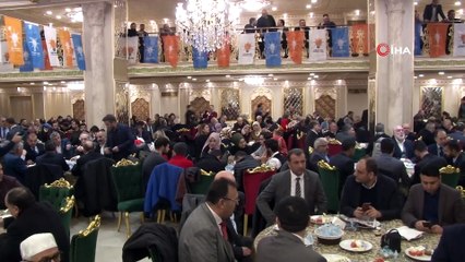 Süleyman Soylu “Belediyeye PKK'yı Musallat Etmeyin”