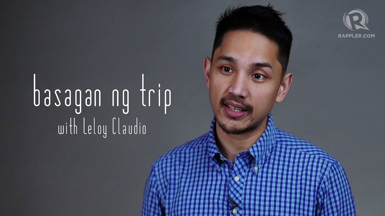 Basagan ng Trip with Leloy Claudio: 5 books that can help you achieve your New Year's resolutions