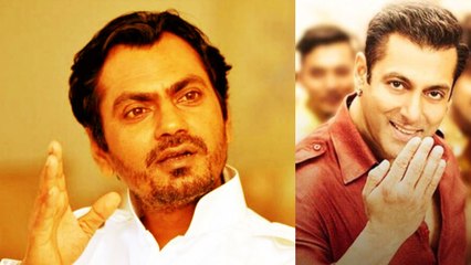 Nawazuddin Siddiqui to follow footsteps of Salman Khan! Find out | FilmiBeat