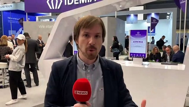 Reconnaissance faciale et empreintes digitales : les innovations mobiles de demain