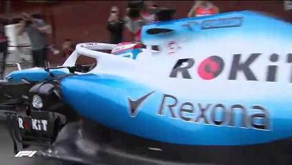 Day 3 Highlights | F1 Testing 2019