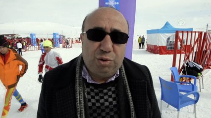 'Yalnızçam'da kayak için yapılabilecek her şey var' - ARDAHAN