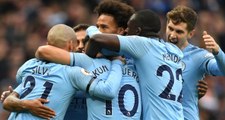 Puma 650 Milyon Sterlin Karşılığında Manchester City'nin Sponsoru Oldu