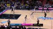 Basket-Ball - NBA - Dwyane Wade Buzzer Beater Wins It For The Heat!  February 27 2019