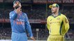 India VS Australia T20 : New Records Registered In The Two T20 Series | Oneindia Telugu