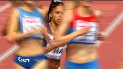 Stade 2 lance une nouvelle rubrique dédiée aux grands exploits