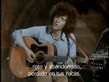 Tim buckley - song to the siren subtitulos