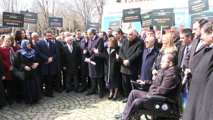 'Postmodern darbe'nin 22. yılı - GAZİANTEP