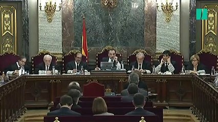 El mensaje de Ada Colau a Vox: "Amenaza derechos fundamentales"