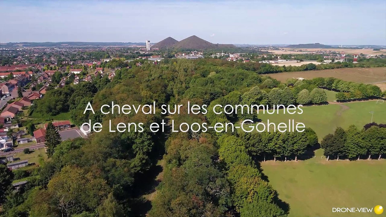 Présentation des terrains du Nouvel Hôpital