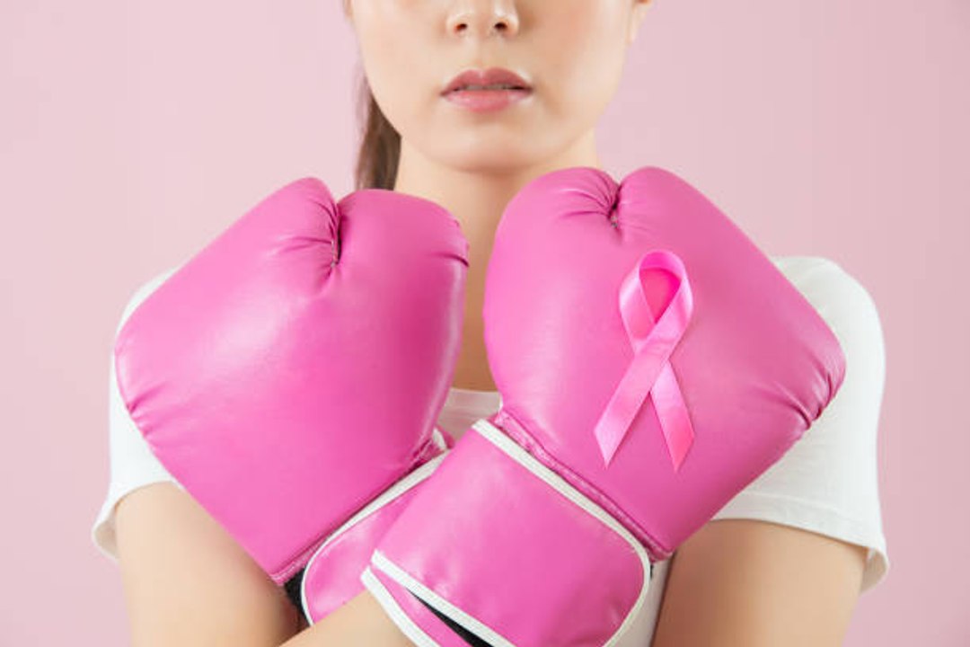 Vorbeugung von Brustkrebs