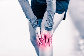 Alles wichtige über Arthrose