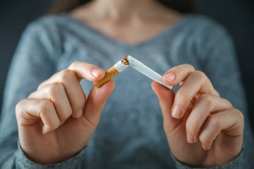 Wie man dauerhaft mit dem Rauchen aufhört