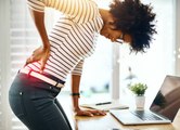 Lösungen für Rückenschmerzen