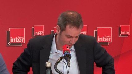 Je suis un bobo déconnecté qui ne sert à rien - Tanguy Pastureau maltraite l'info