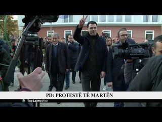 Lajme WEB - Ora 13:00 - 28 Shkurt 2019