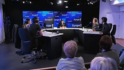 Véronique Dicaire : "C'est un privilège d'être artiste"