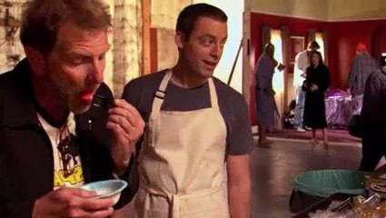 Weeds Season 3 Episode 8 - The Two Mrs. Scottsons