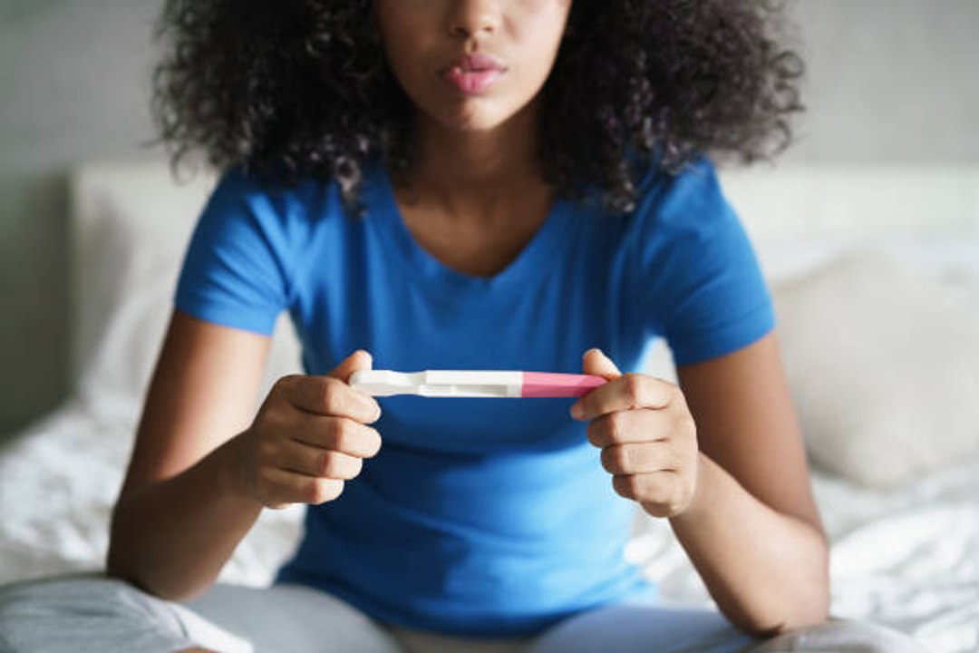 Wann sollte man einen Schwangerschaftstest machen?