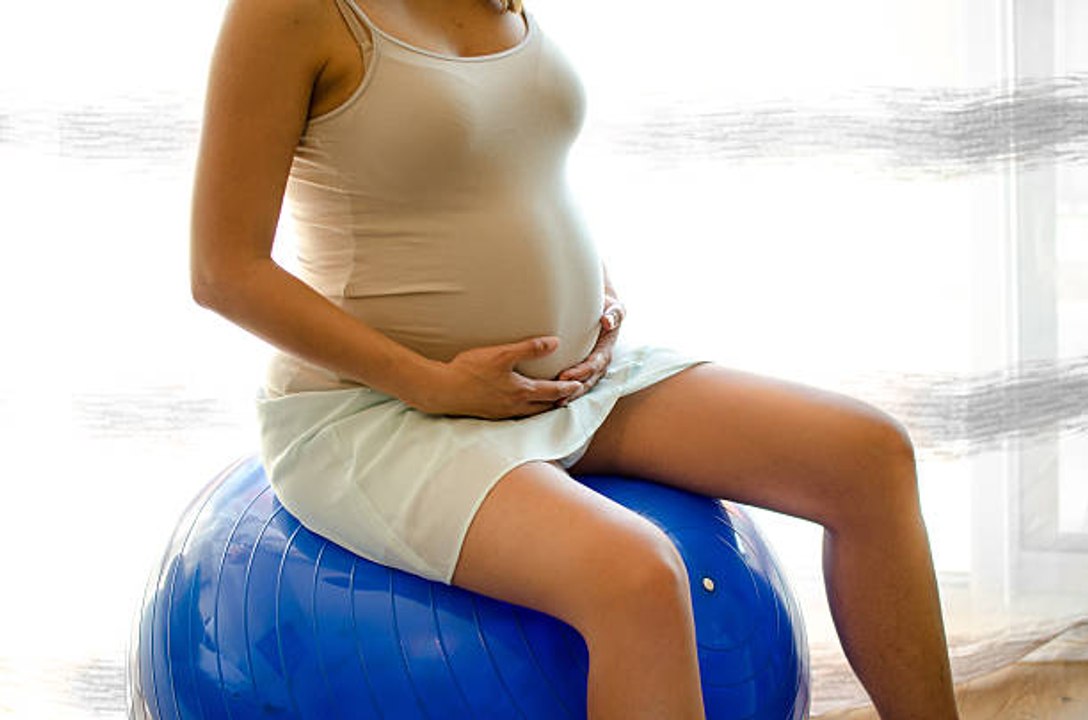 Geburt: Tipps zur Erweiterung des Gebärmutterhalses