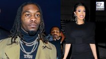 Offset Talks About How He Knew Cardi B Still Loved Him After Cheating Scandal