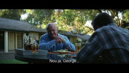 Vice Officiële Trailer - Christian Bale (2019)