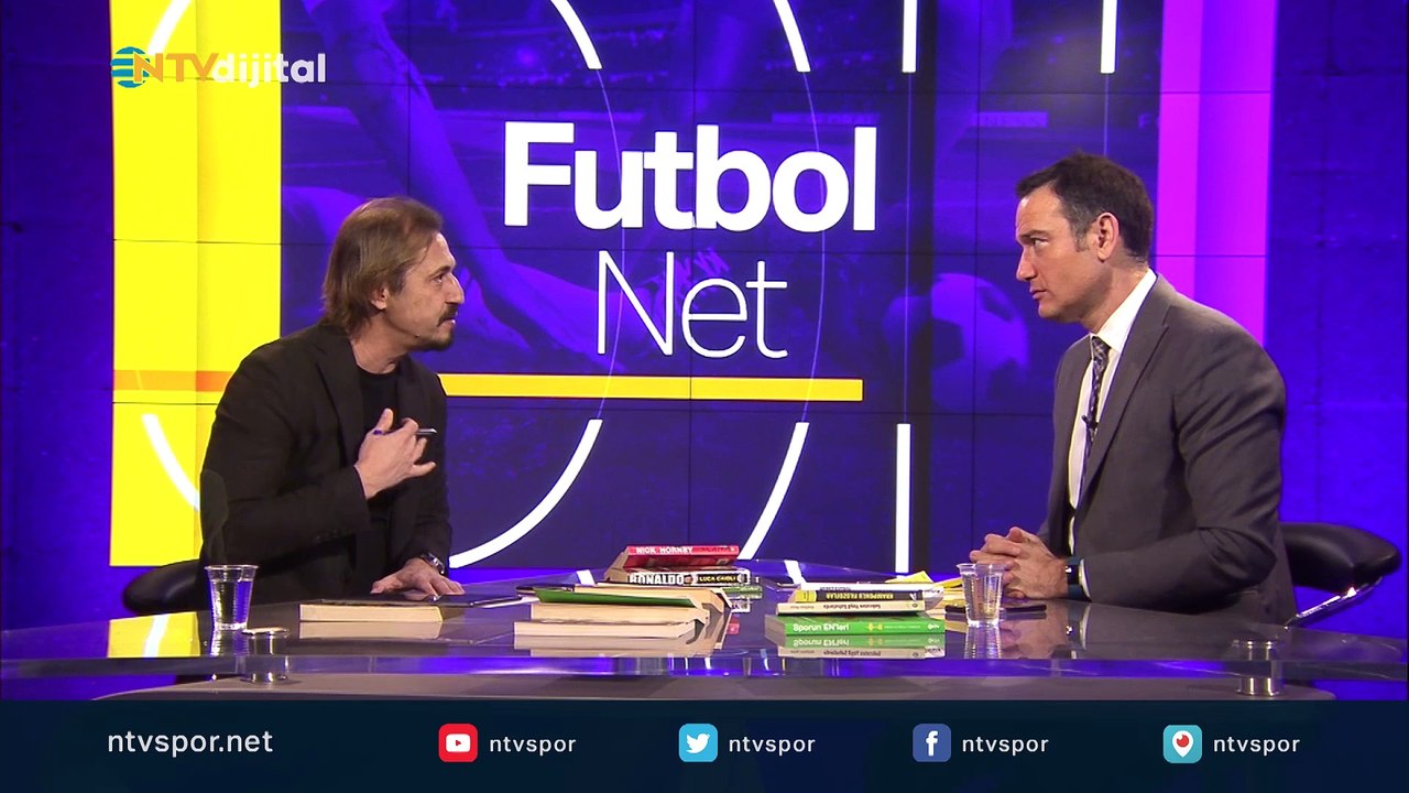 Futbol Net 28 Şubat 2019