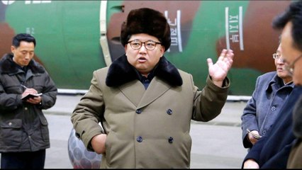 What we know about North Korea's nuclear arsenal