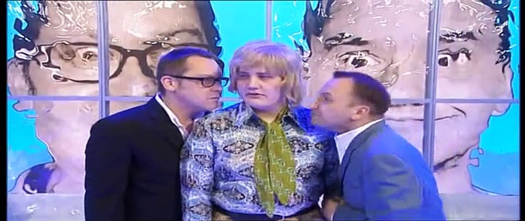 Reeves and Mortimer - Bang Bang - 105