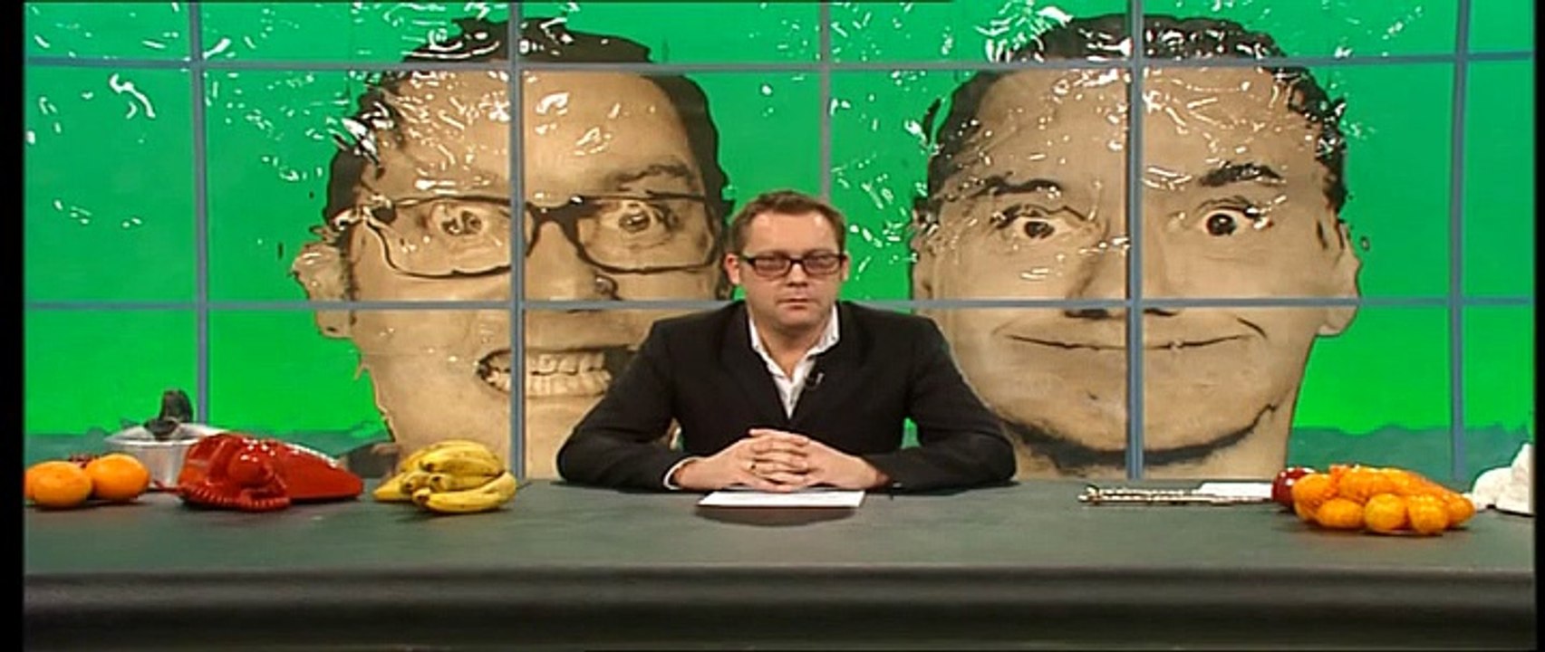 Reeves and Mortimer - Bang Bang - 103