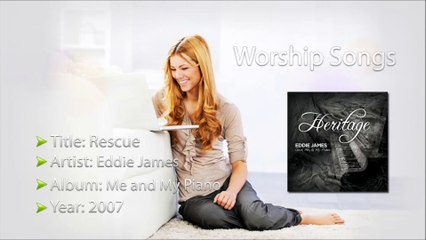 Eddie James - Rescue