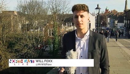 GOODLINES: 26th February 2019