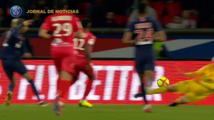 Jornal de noticias de 25 de fevereiro