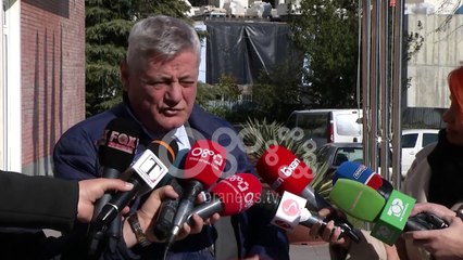 Ora News - Kryebashkiakët dorëzojnë mandatet? Shehi: Sulmi i opozitës do të jetë 360 gradë