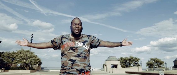 Young Deuces - Fight! (Spoken Word Piece )