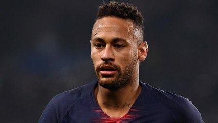 PSG - Tuchel : "Je sais que Neymar se sent bien quand il est au Brésil"