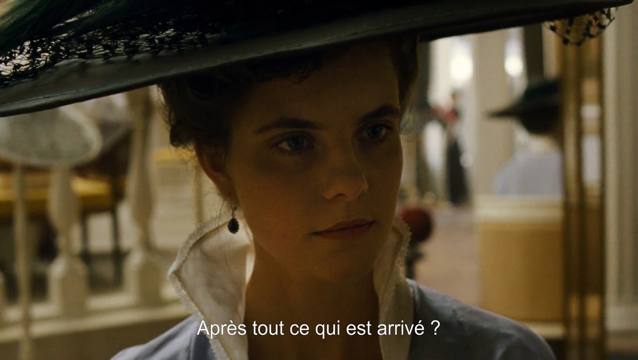 Sunset - Bande-annonce VOSTFR