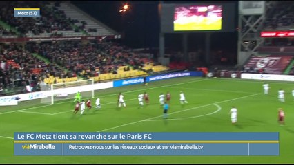 viàMirabelleInfo du lundi 25 février 2019