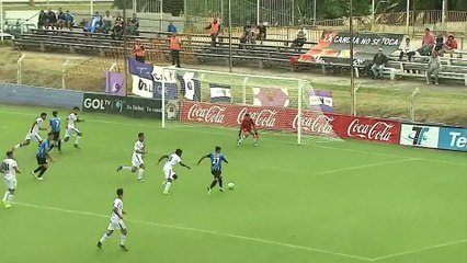 Campeonato Uruguayo 2019 | Apertura | Fecha 2 | Show de Goles