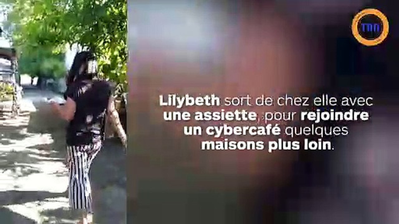 Une mère doit donner la becquée à son fils accro aux jeux vidéo qui se laisserait mourir de faim si elle n’était pas là !