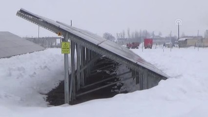 Bu İş Hayal" Diyenlere Aldırmadı