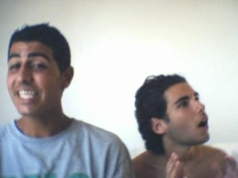 Les khal lion elie jerem