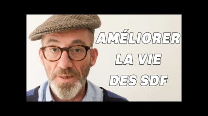 5 conseils pour venir en aide à un SDF