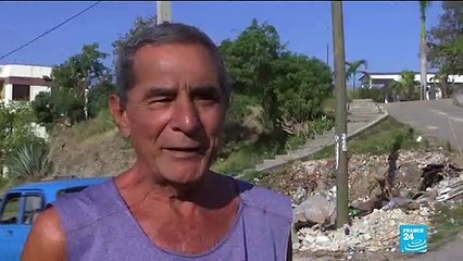 Cuba referendum: turnout high for vote on new constitution