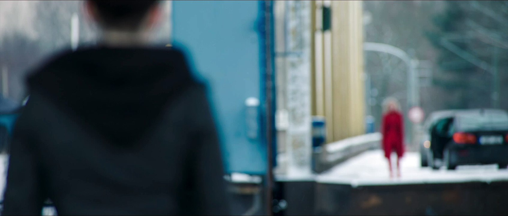Millénium - Ce qui ne me tue pas: Bande-annonce - Vidéo à la demande d'Orange