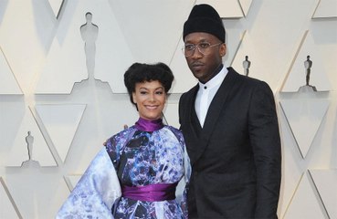 Mahershala Ali praises grandmother during Oscars winner's speech