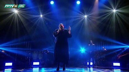 เอ็มมี่ - ผิดที่ไว้ใจ - Live Show - The Voice Thailand 2018 - 25 Feb 2019