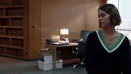 Good Trouble Season 1 Episode 8 Sneak Peek #2 Byte Club (2019)