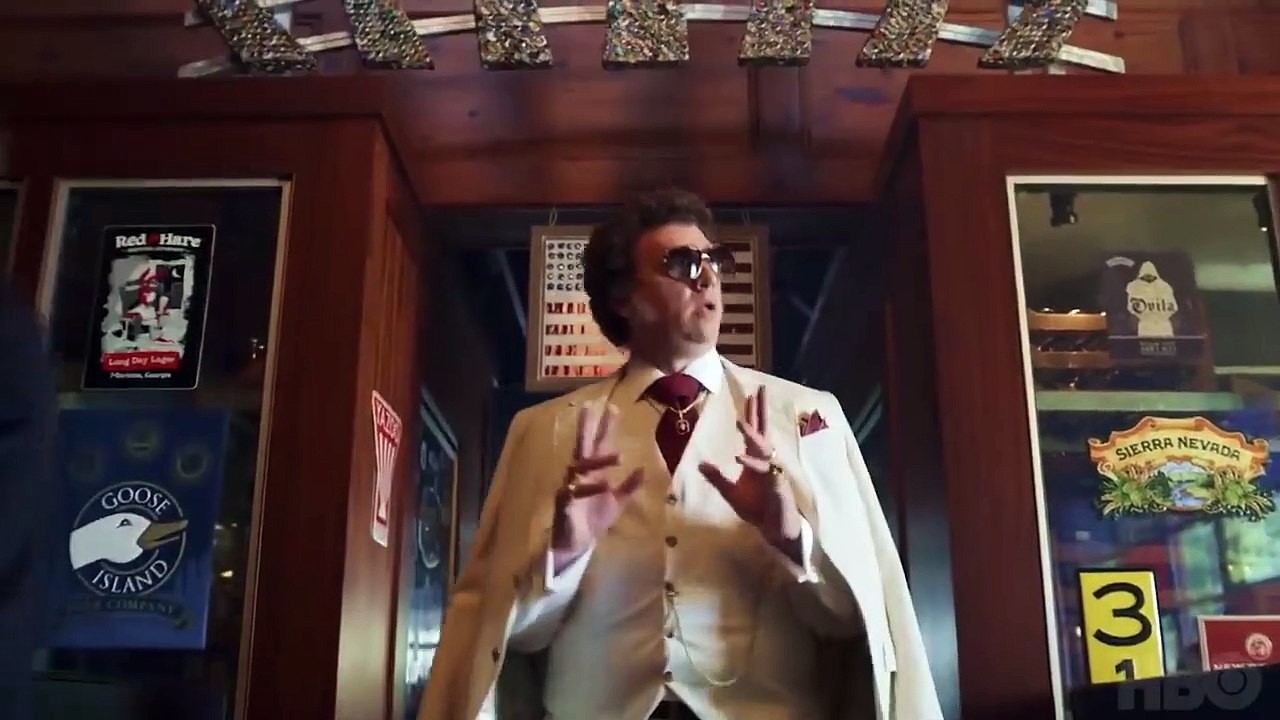 HBO 2019 Lineup "It All Starts Here" Trailer (2019) Game of Thrones, Watchmen, Big Little Lies