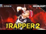 FRANKIE | Audition | THE RAPPER 2